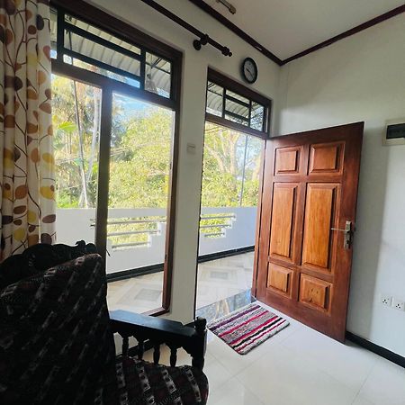 Zen Zone Hotel Weligama Eksteriør billede