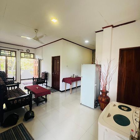 Zen Zone Hotel Weligama Eksteriør billede