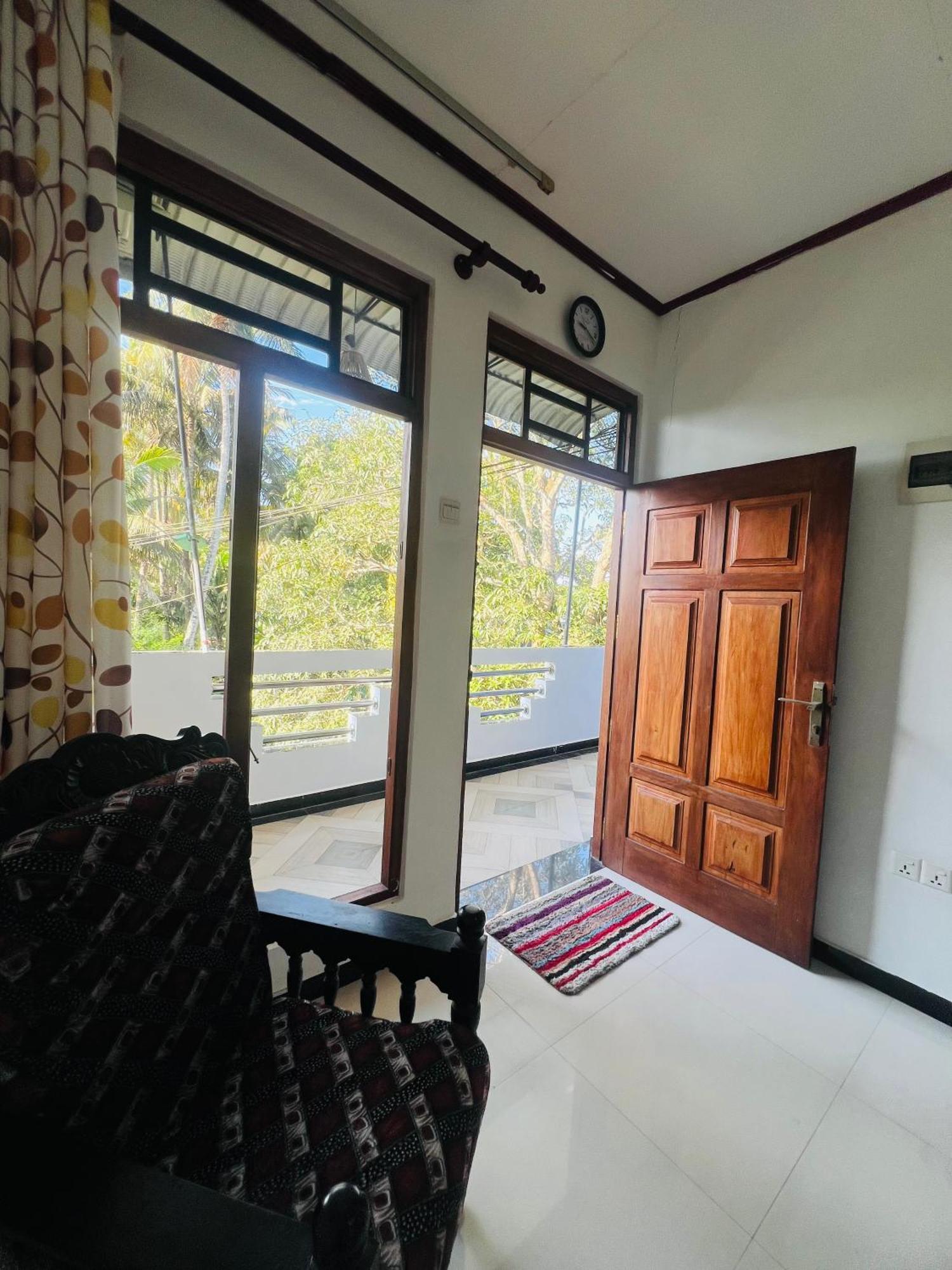 Zen Zone Hotel Weligama Eksteriør billede