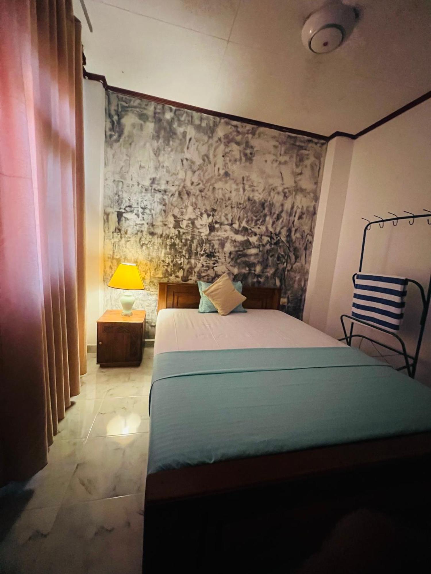 Zen Zone Hotel Weligama Eksteriør billede