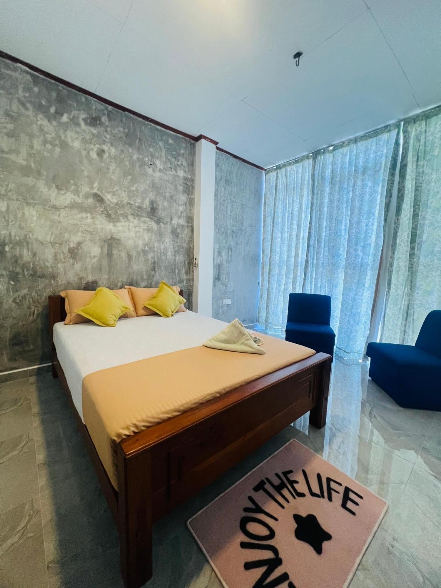 Zen Zone Hotel Weligama Eksteriør billede