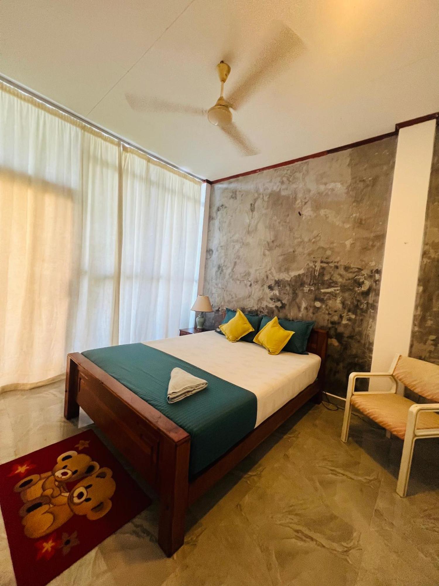 Zen Zone Hotel Weligama Eksteriør billede